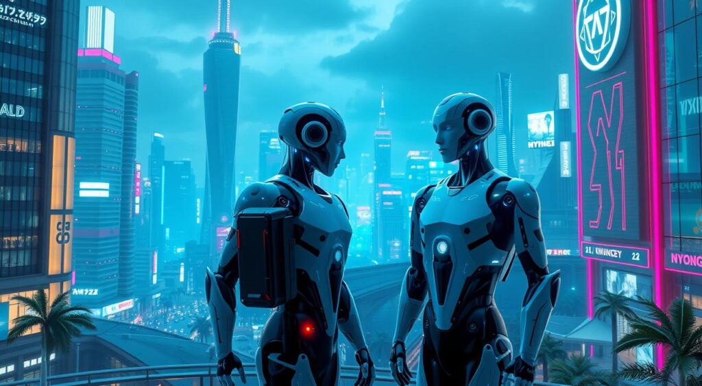 ai technology
