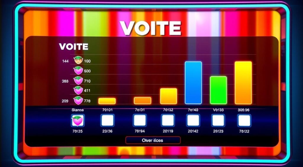 bigg boss 3 telugu vote count