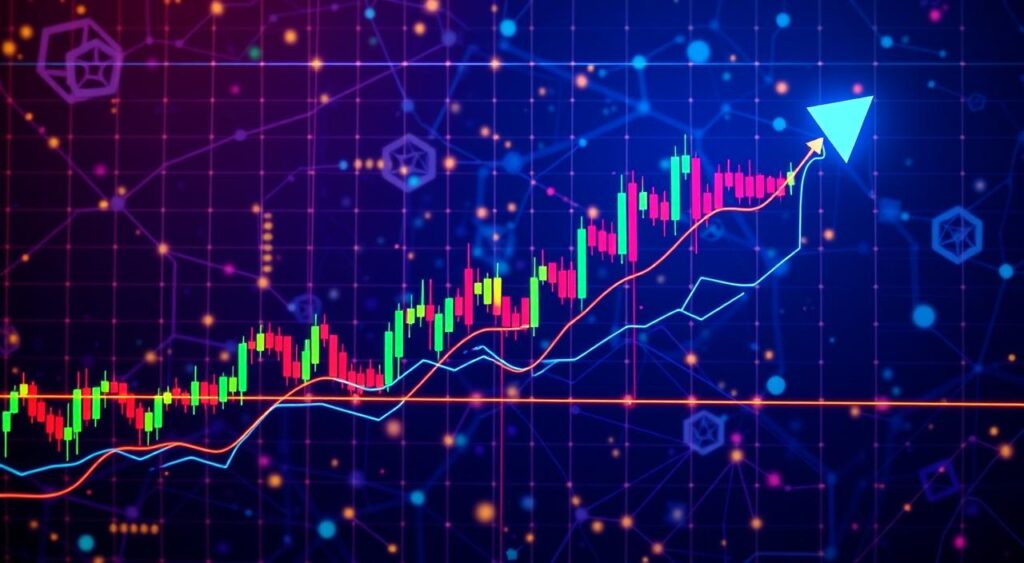 crypto investment graph