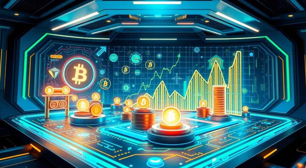 crypto platform