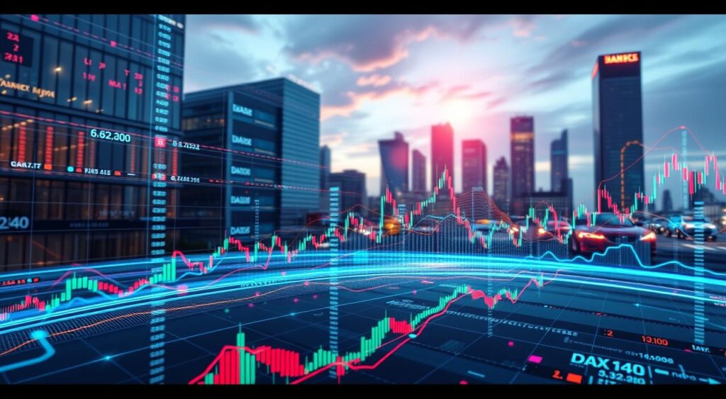 dax40 fintechzoom updates