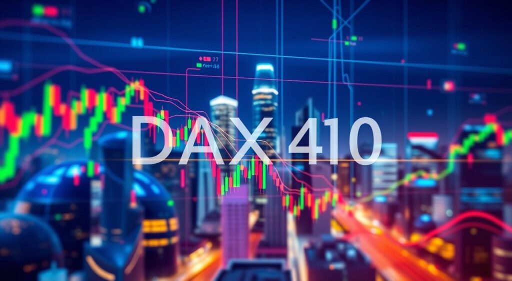 dax40 performance