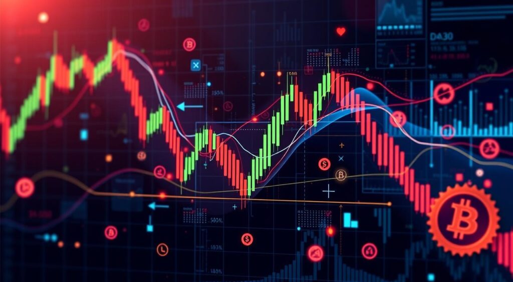 dax40 trading strategies