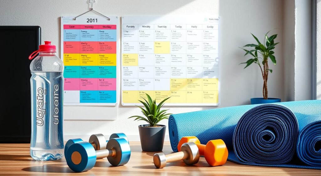 fitness tips