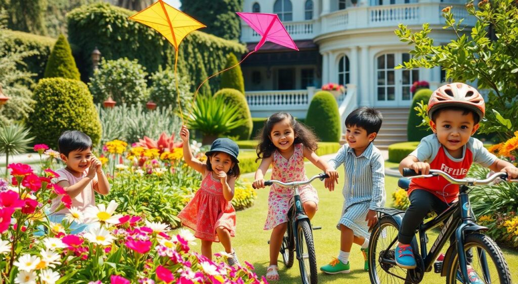 indian celebrity kids