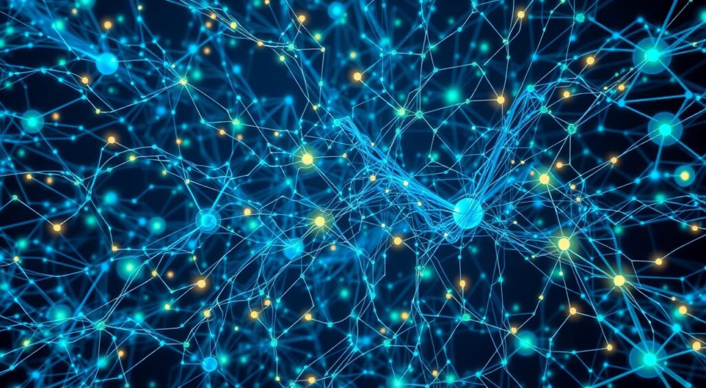 machine learning capabilities