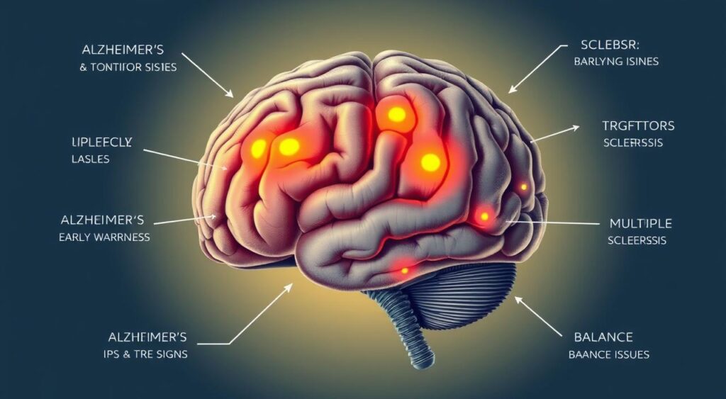 neurological conditions