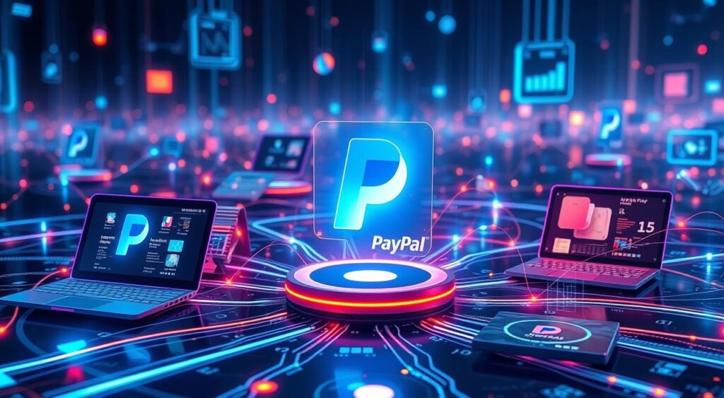 prince narula digital paypal integration