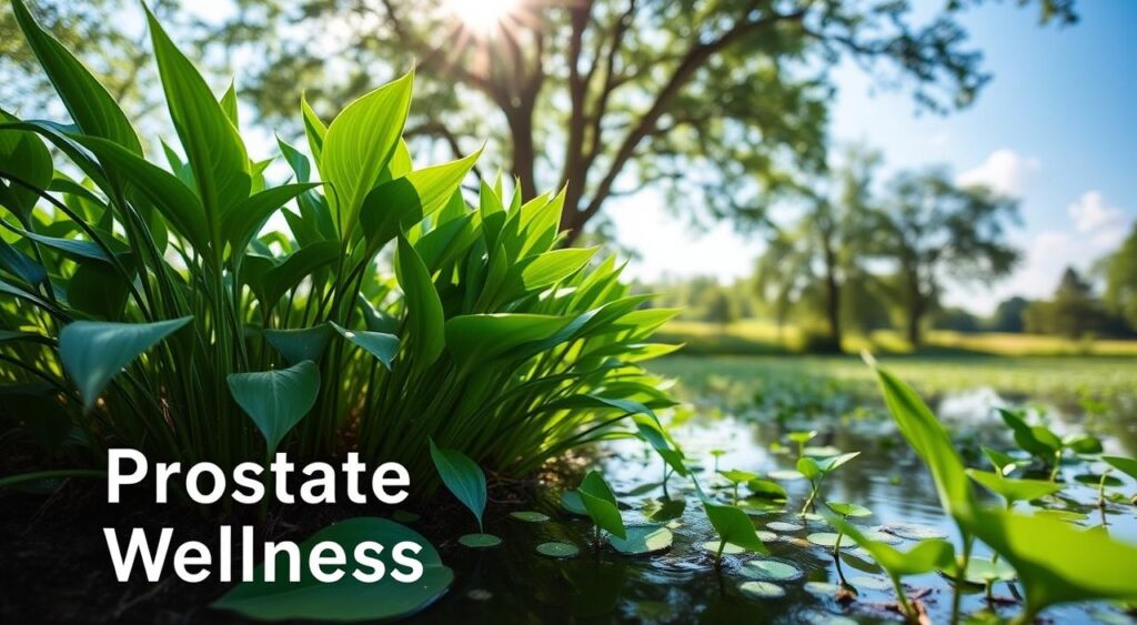 prostate wellness