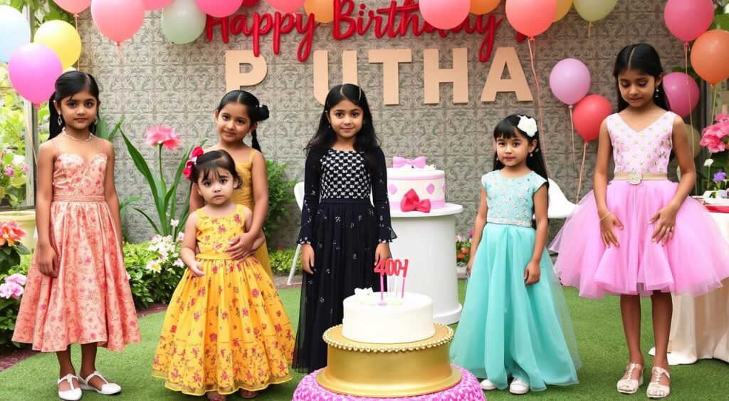 Aaradhya Bachchan birthday fashion