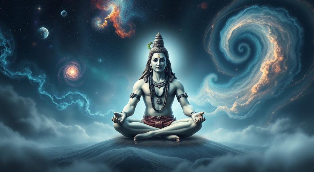 Shiva quotes inspiration