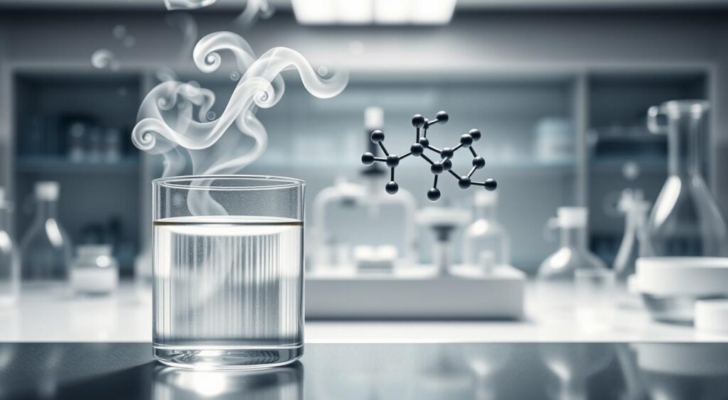 hcooch ch2 h2o physical properties