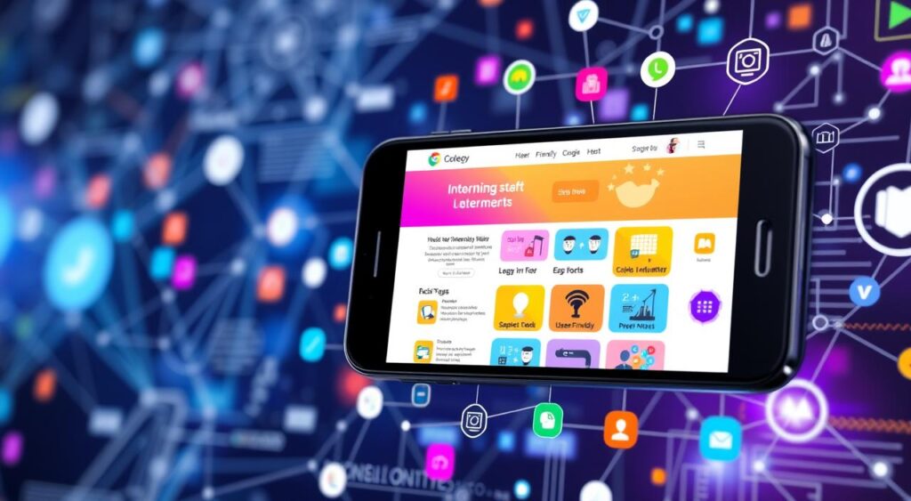 mobile optimization