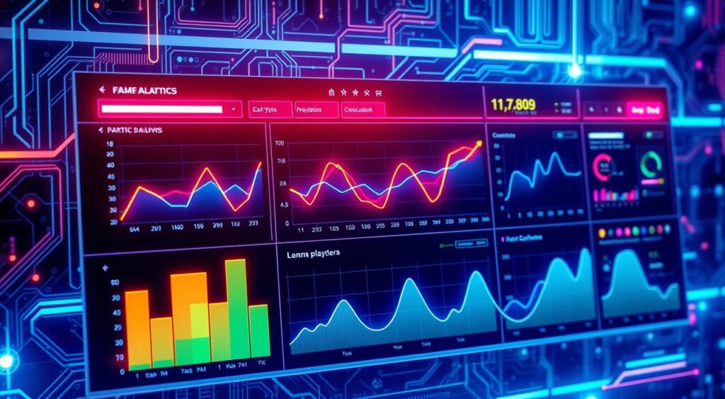 performance tracking