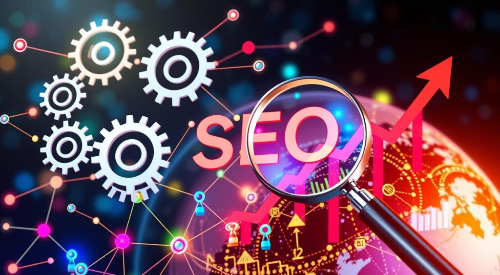 seo optimization
