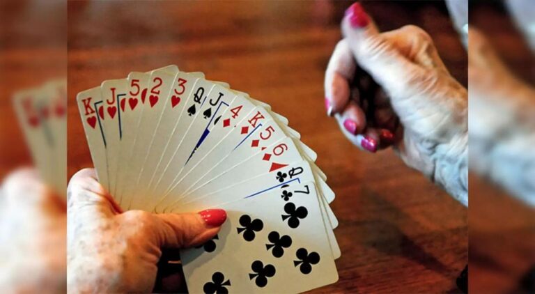 Best Real Money Card Games