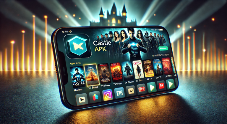 Castle APK Download