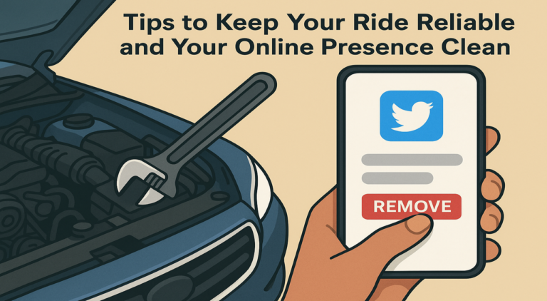 Online Presence