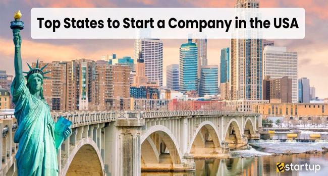 Company in U.S